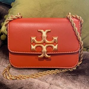 Tory Burch Small Eleanor Bag